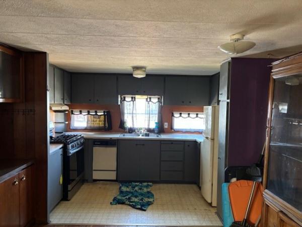 1967 Holly Park Manufactured Home