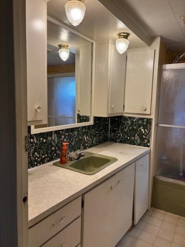 1967 Holly Park Manufactured Home
