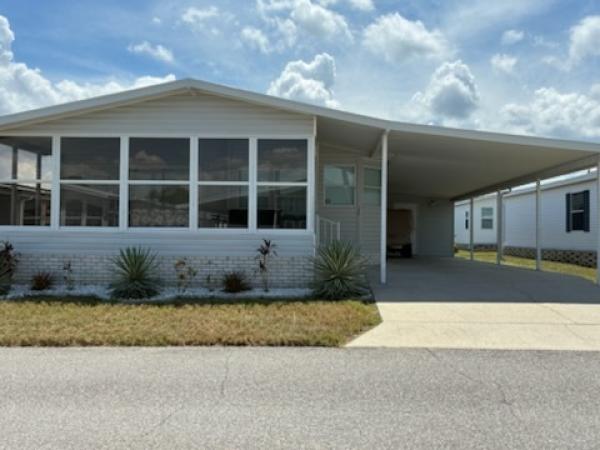 Chandler HS Mobile Home