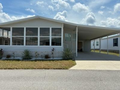 Mobile Home at 1701 W Commerce Ave #126 Haines City, FL 33844