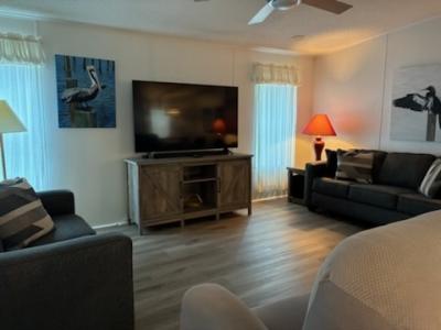 Photo 4 of 21 of home located at 1701 W Commerce Ave #126 Haines City, FL 33844
