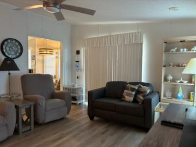 Photo 5 of 21 of home located at 1701 W Commerce Ave #126 Haines City, FL 33844