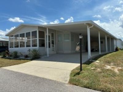 Photo 2 of 21 of home located at 1701 W Commerce Ave #126 Haines City, FL 33844