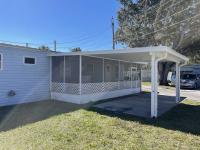 1969 Mobile Home