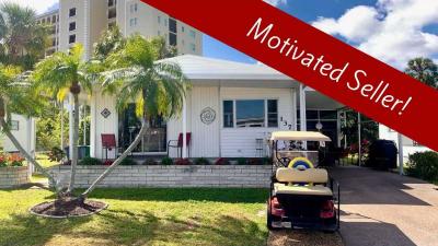 Mobile Home at 751 10th St E, Lot 137 Palmetto, FL 34221