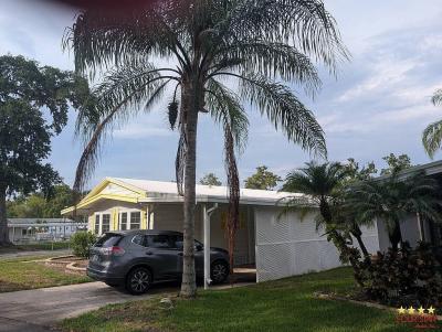 Mobile Home at 7 Concord Ct Daytona Beach, FL 32119