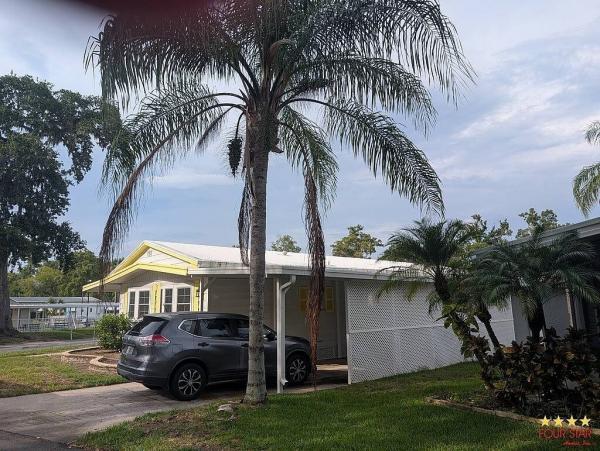 Photo 1 of 2 of home located at 7 Concord Ct Daytona Beach, FL 32119