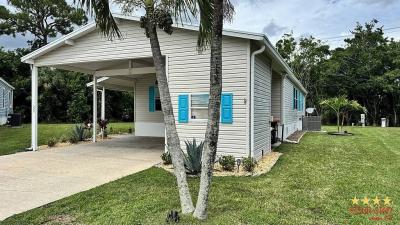 Mobile Home at 577 Jonathans Cay Vero Beach, FL 32966