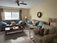 Manufactured Home