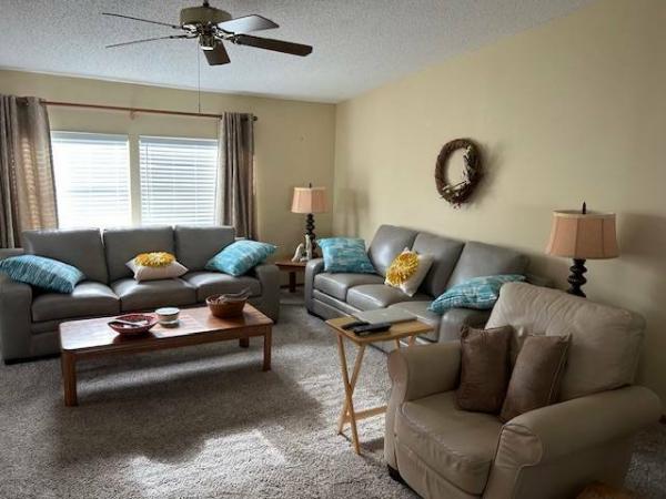 Manufactured Home