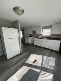 1980 Redman Manufactured Home