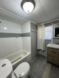 1980 Redman Manufactured Home