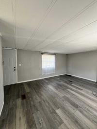 1980 Redman Manufactured Home
