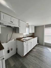 1980 Redman Manufactured Home