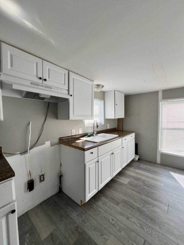 1980 Redman Manufactured Home