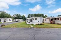1965 Mobile Home