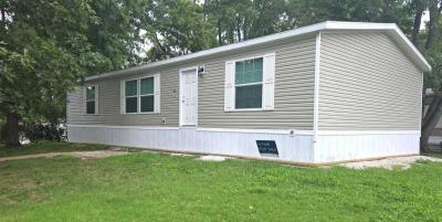 Mobile Home at 66 Sorrell Dr. O Fallon, MO 63368