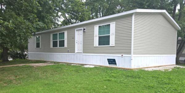 Photo 1 of 2 of home located at 66 Sorrell Dr. O Fallon, MO 63368