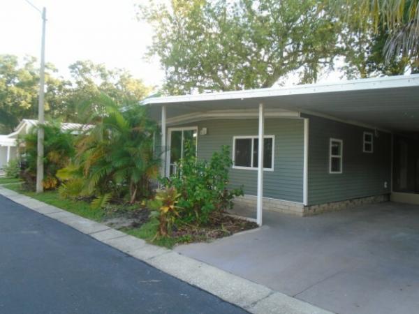 1974 MANAT Manufactured Home
