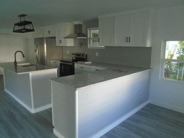 1974 MANAT Manufactured Home