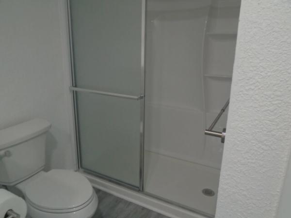 1974 MANAT Manufactured Home