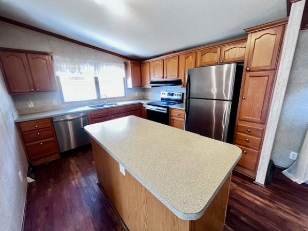 2006 Mobile Home