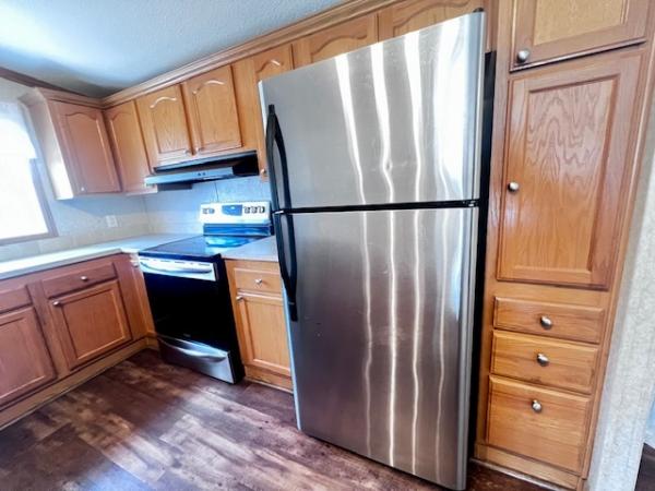 2006 Mobile Home
