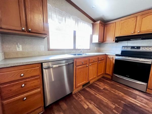 2006 Mobile Home