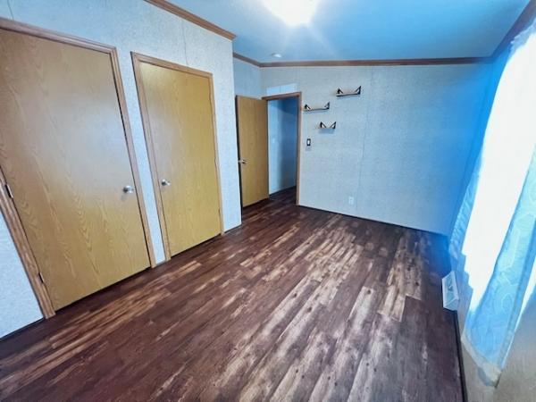 2006 Mobile Home