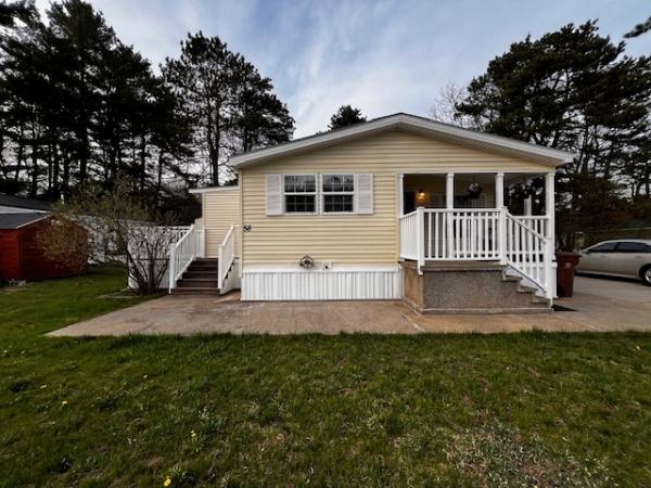 2006 Mobile Home