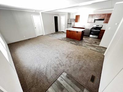 Photo 4 of 8 of home located at 9127 State Highway 25 NE, Lot 102 Monticello, MN 55362