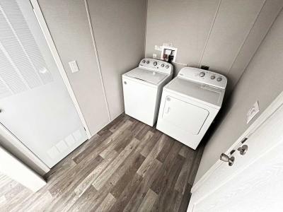 Photo 6 of 8 of home located at 9127 State Highway 25 NE, Lot 102 Monticello, MN 55362