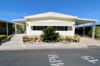1972 Sheraton Manor  Mobile Home