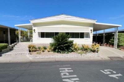 Mobile Home at 3659 Lake Grove Dr #38 Yorba Linda, CA 92886