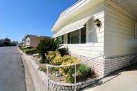 1972 Sheraton Manor  Mobile Home