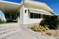 1972 Sheraton Manor  Mobile Home