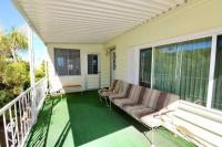 1972 Sheraton Manor  Mobile Home