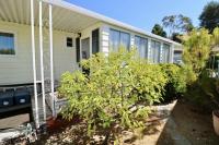 1972 Sheraton Manor  Mobile Home