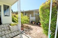 1972 Sheraton Manor  Mobile Home