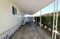 1972 Sheraton Manor  Mobile Home