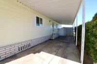 1972 Sheraton Manor  Mobile Home