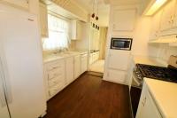 1972 Sheraton Manor  Mobile Home