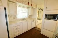 1972 Sheraton Manor  Mobile Home