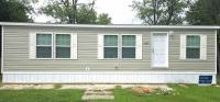 2025 Adventure Mojave Model Mobile Home