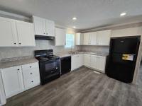 2025 Adventure Mojave Model Mobile Home