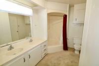 1972 Sheraton Manor  Mobile Home