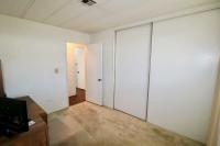 1972 Sheraton Manor  Mobile Home