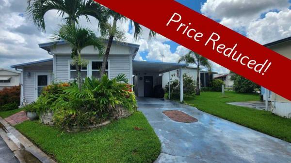 Mobile Home For Sale