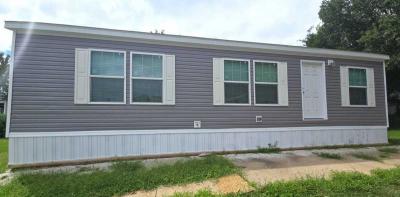 Mobile Home at 134 Pinto Cir. O Fallon, MO 63368