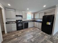 2025 Adventure Mojave Mobile Home